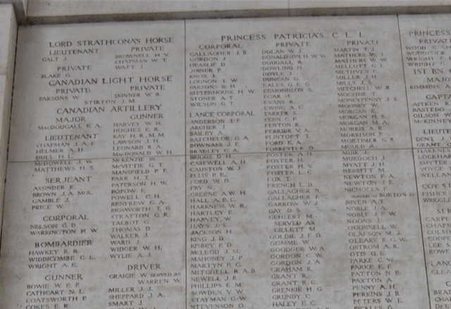 Menin Gate