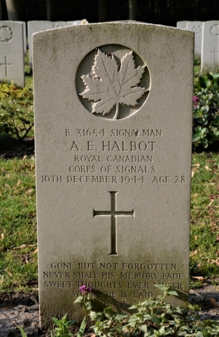 Adegem Cemetery