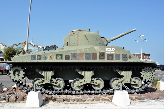 tank