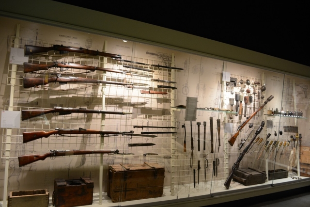 Zonebeke Museum