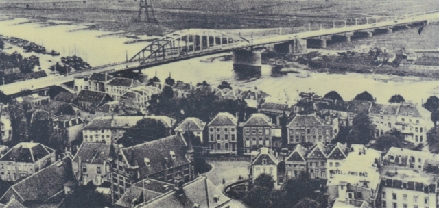 Arnhem Market Garden