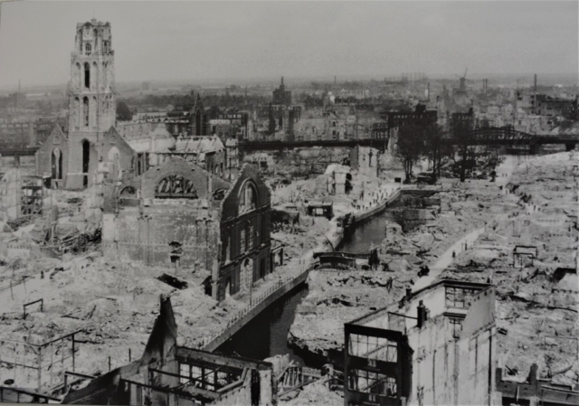 Arnhem Market Garden