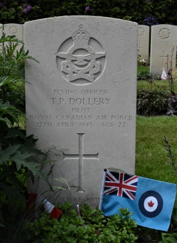 RCAF
