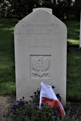 Polish Airborne