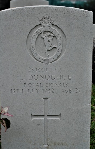 Royal Signals