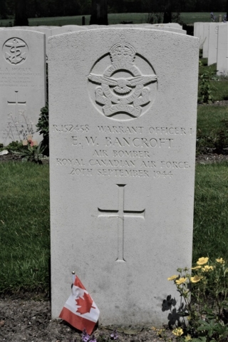 RCAF