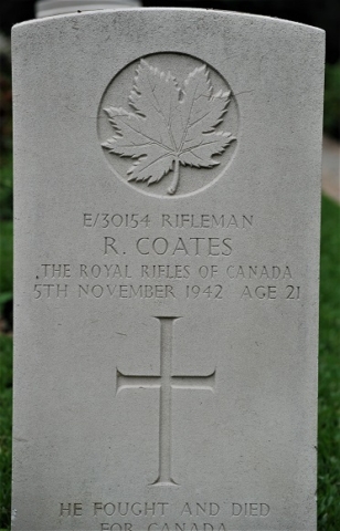 Royal Rifles